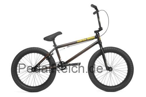 Kink Gap  technische daten 